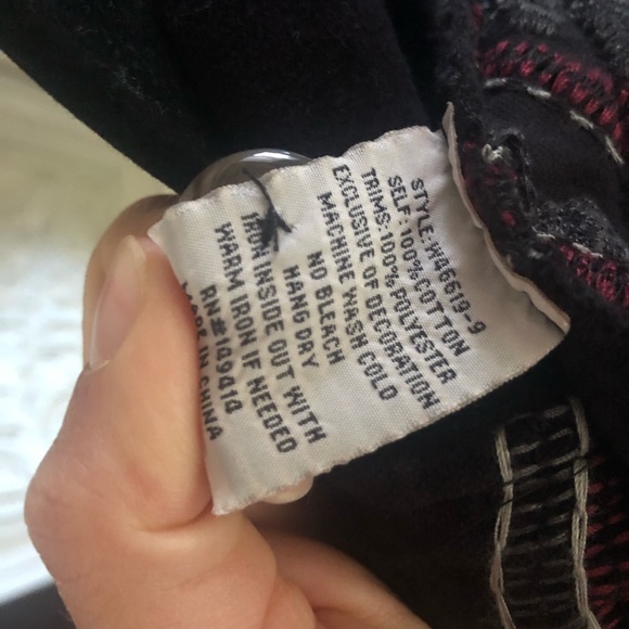 NWT Johnny Was Blair Statement Jacket - Picture 10 of 11